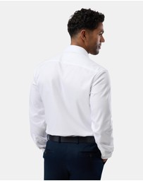 Brooksfield - Luxe Cotton Shirt