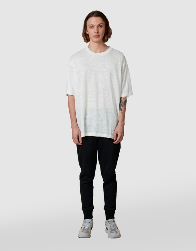 Nique - Cass Unisex Hemp Tee