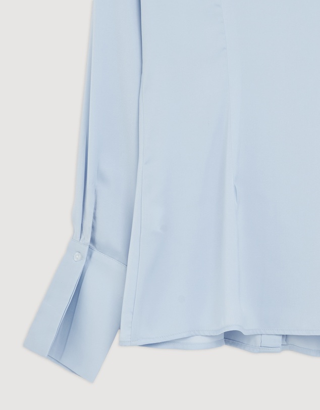 Revibe - Repaired SNDYS Clarissa Shirt - AU 10