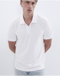 UNISON - Classic Pique Polo
