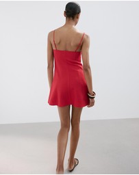 M.N.G - Strap Dress