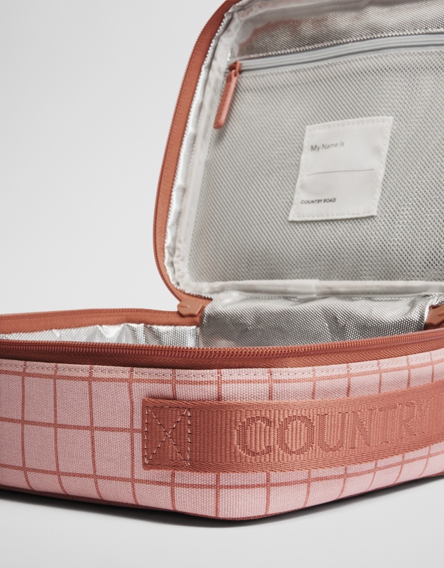 Country Road - Elysia Lunch Bag