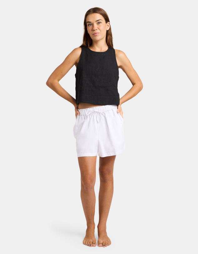 Roxy - Womens Amor Top