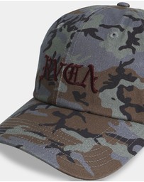 RVCA - Mens RVCA Dad Cap