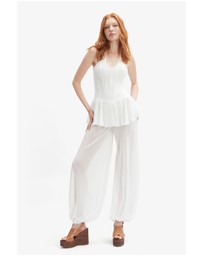 Bardot - Lissett Soft Balloon Pant