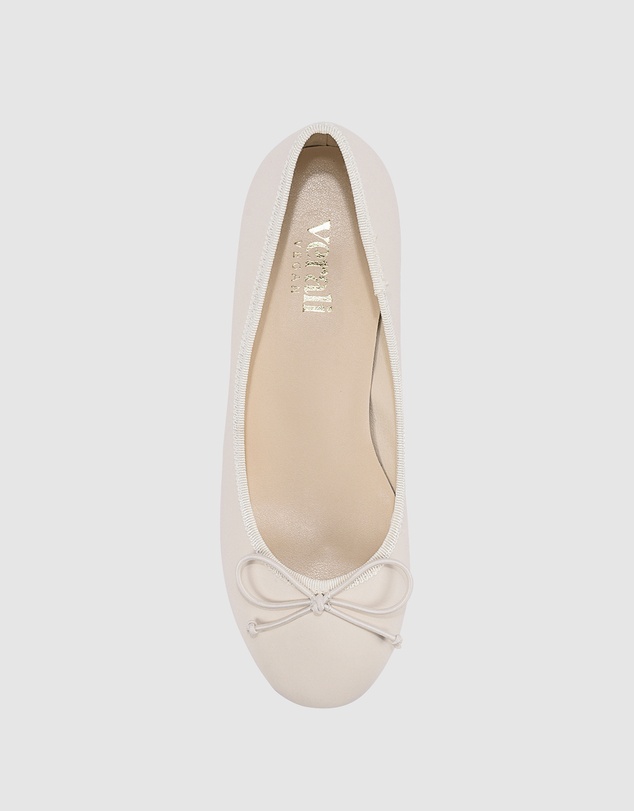 Verali - Minnie Ballet Block Heels