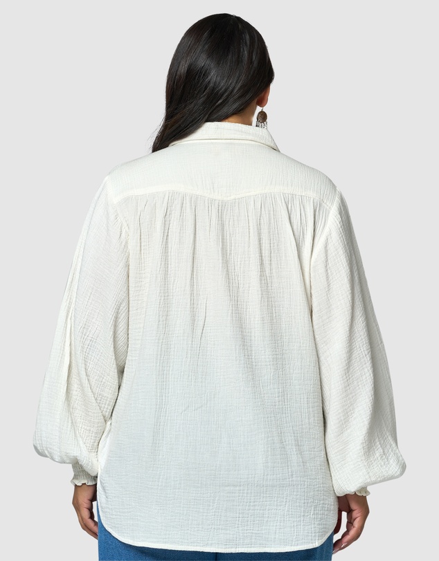 The Poetic Gypsy - Spirit Chasers Shirt