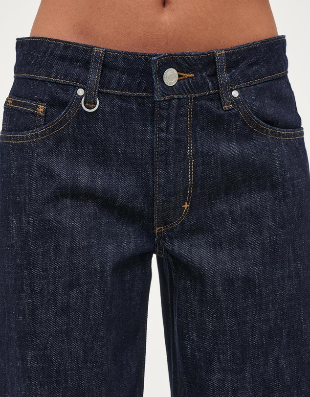Neuw - Milla Wide Rinse
