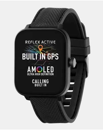 Reflex Active - Series 44 Smart Watch