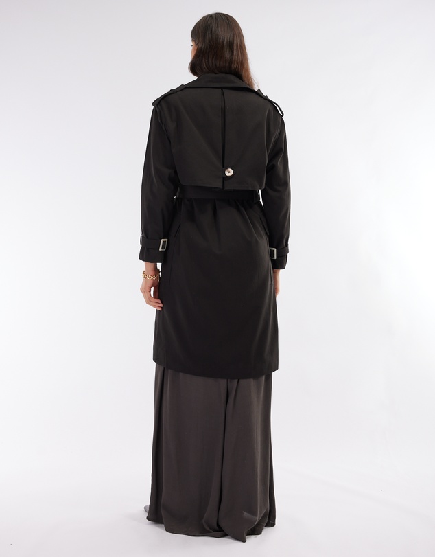 Amelius - Arwen Trench Coat