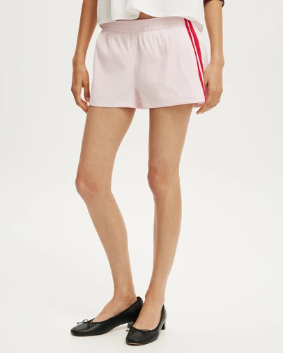 Cotton On - Nyla Woven Sport Shorts
