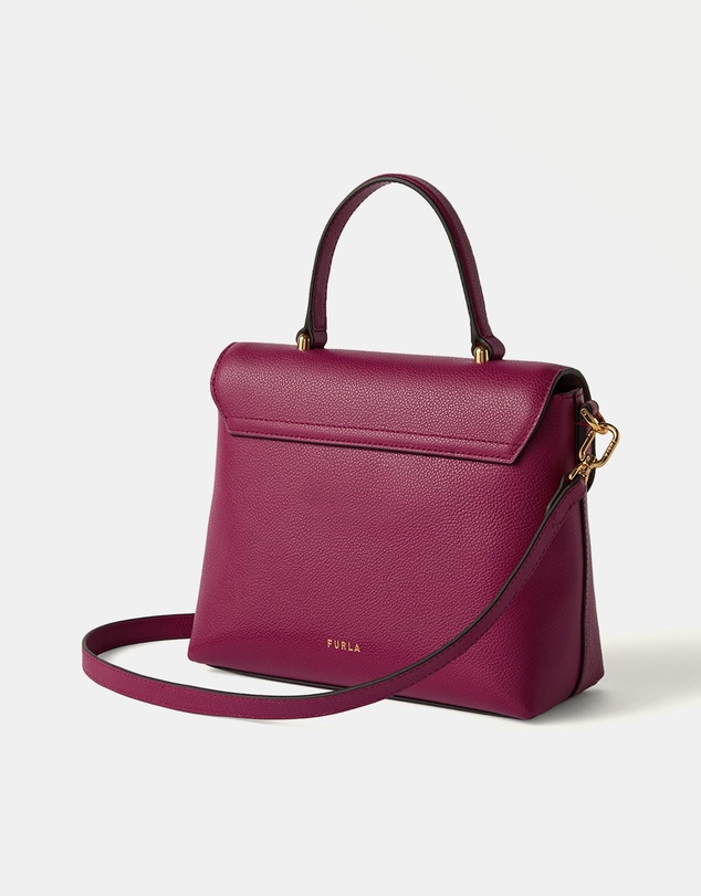 Furla - Furla Moonlight Small Top Handle Bag