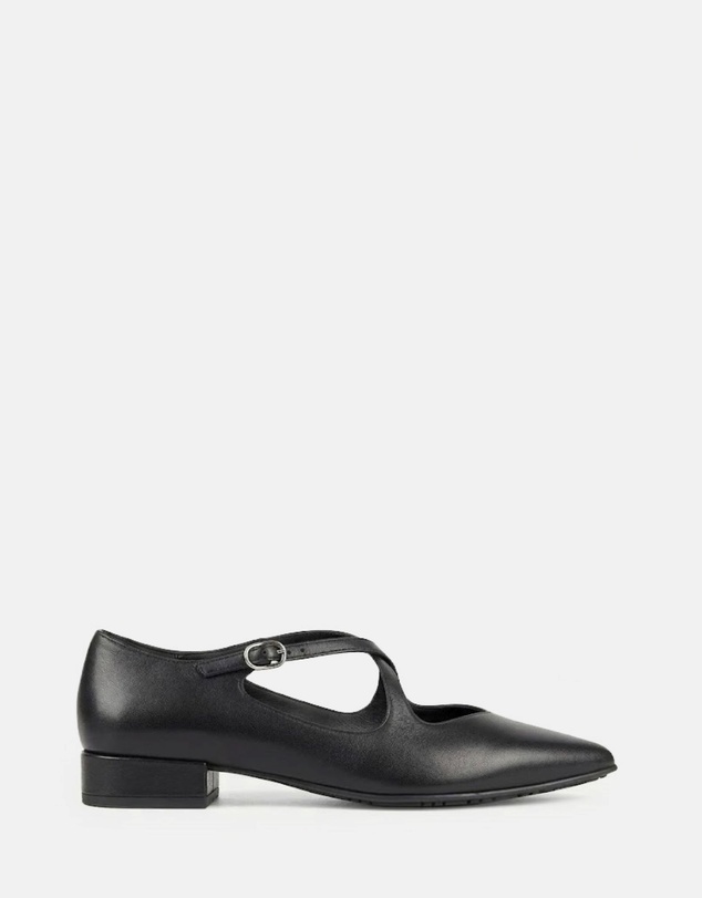Hush Puppies - Aster