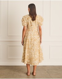 Aqua Blu Australia - Luminary Macey Dress