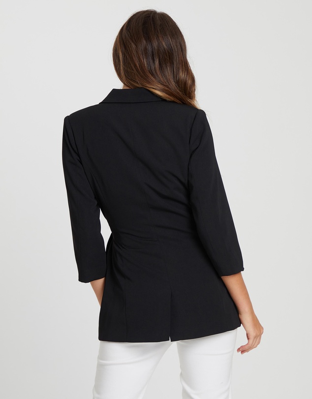 Tussah - Lyra Blazer