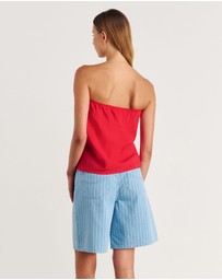 Jag - Nfw Mini Skirt