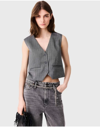 Maje - Livalus Top