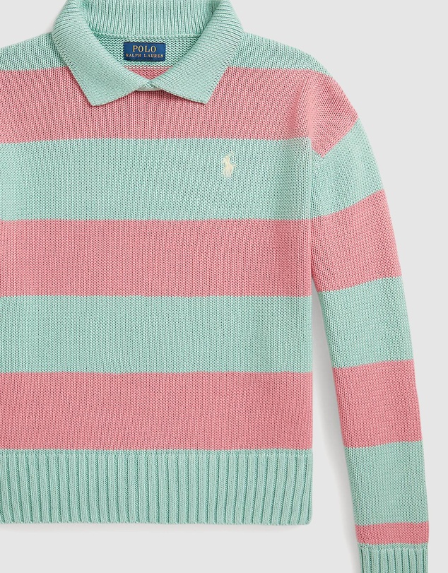 Polo Ralph Lauren - Sweater Pullover - Kids