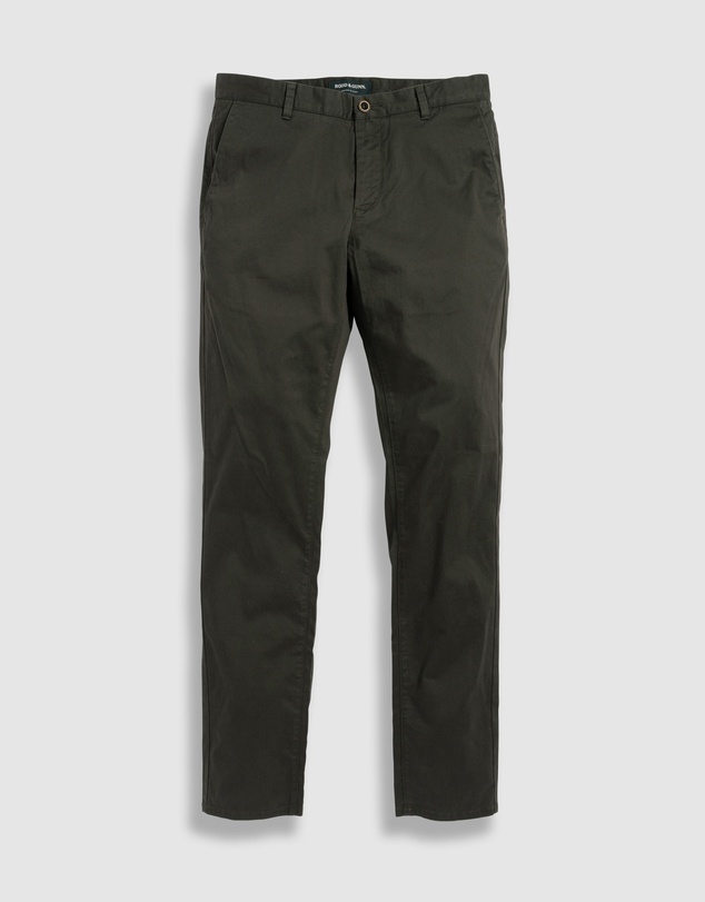 Rodd & Gunn - Gunn Slim Fit Chino Regular Leg