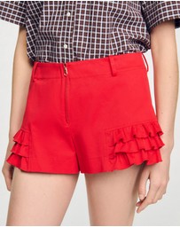 Sandro - Lambada Shorts