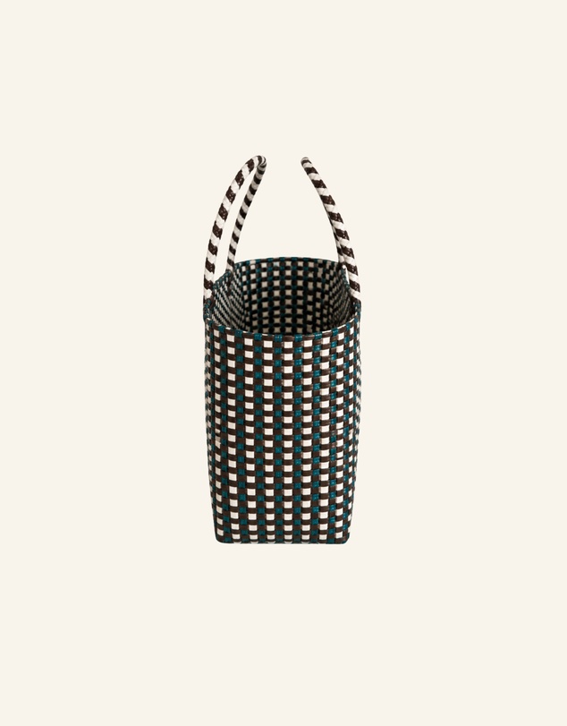 Mimmi Terra - Eco Tote Tropea