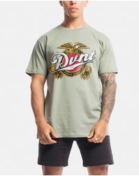 DVNT - Vintage Craft Tee