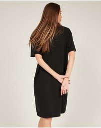 Primness - Polo Dress
