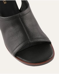 Jo Mercer - Valarie High Heel Sandals