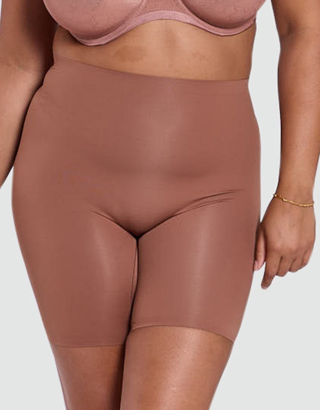 Hush Hush - Smooth High Waist Short