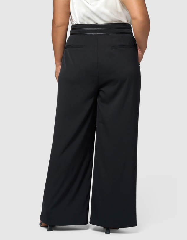 Something 4 Olivia - Louise Pant