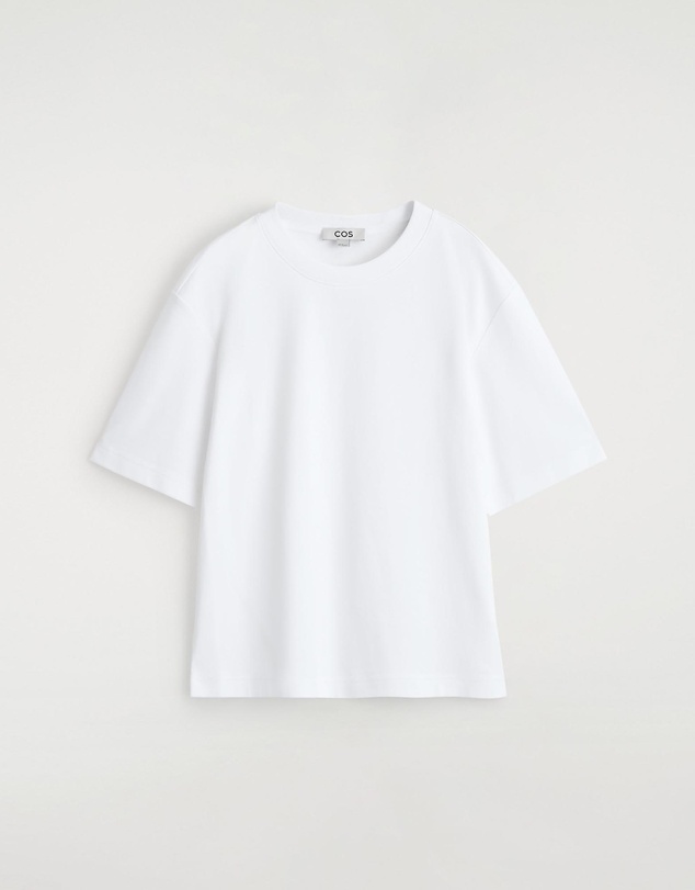COS - Oversized Cotton T-Shirt