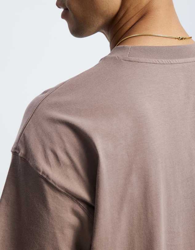 New Balance - Linear Graphic T-Shirt