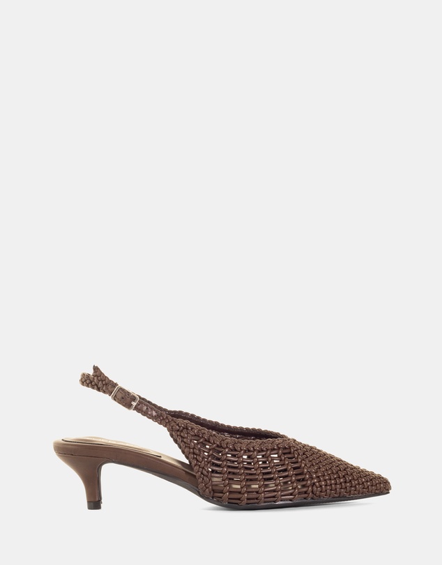 Therapy - Ivanya Slingback Heels