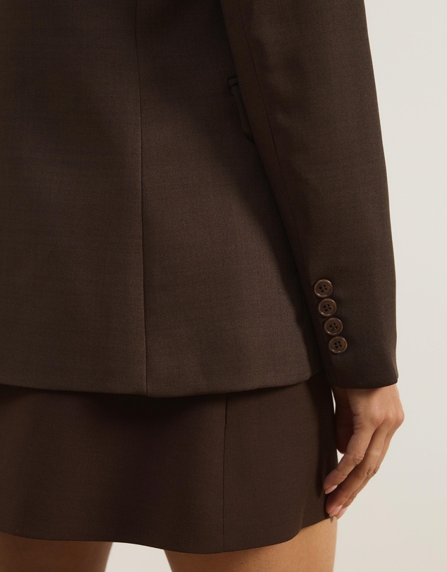 Atmos&Here - Neve Tailored Blazer