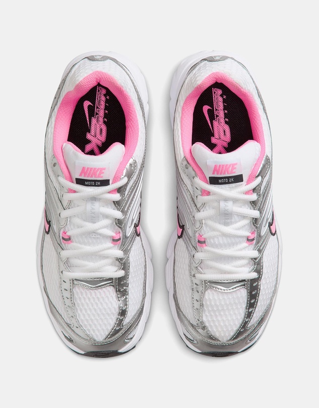 Nike - Air Max Moto 2K - Women's