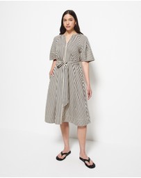 Commonry - Pauline Dress