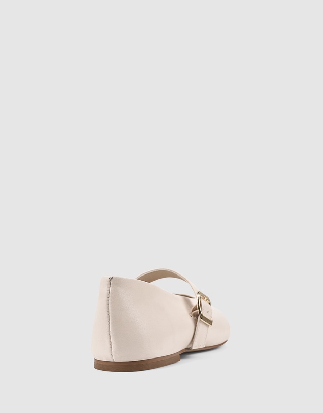 Verali - Alaska Mary-Jane Flats