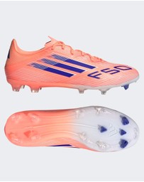 adidas Performance - F50 League Firm/Multi-Ground Football Boots Unisex