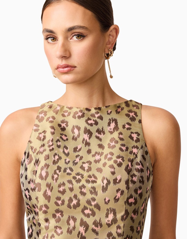 Elliatt - Elara Mini Dress 