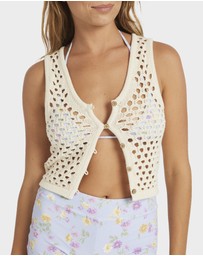Roxy - Womens Shine Bright Tank Top