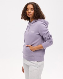 Superdry - Essential Logo Hoodie