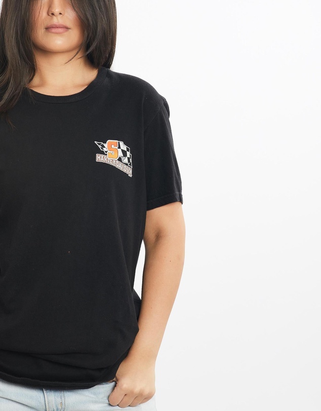 Vintage by The Real Deal - Pre Loved - Vintage Harley Davidson Tee