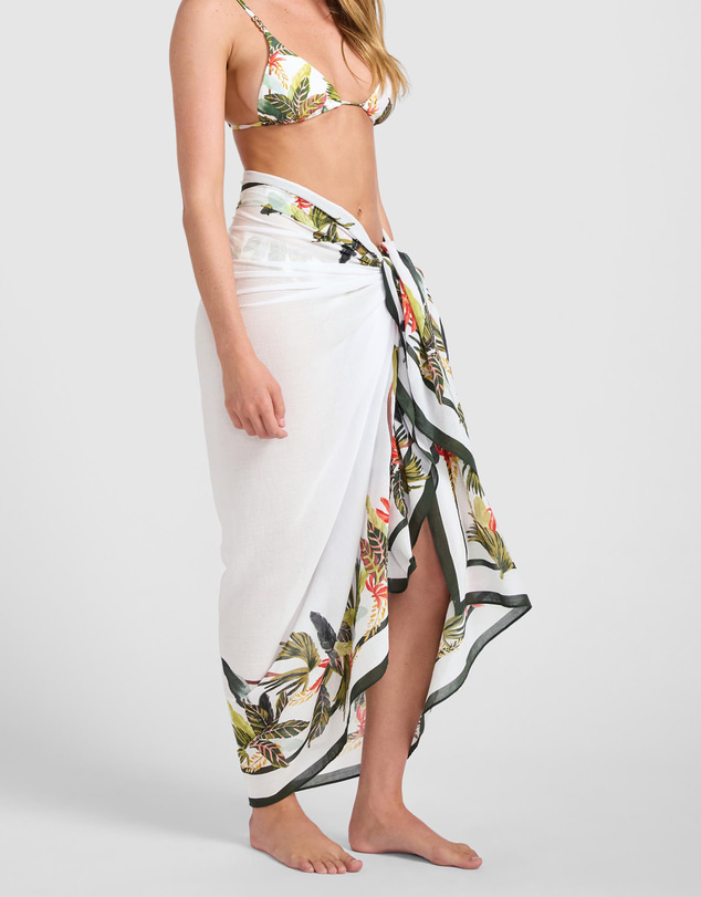 Seafolly - Sarong