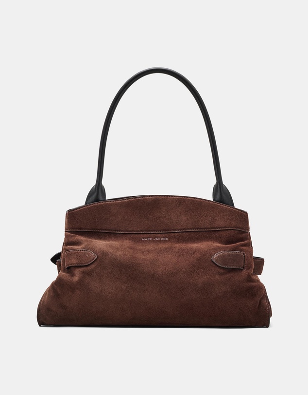 Marc Jacobs - The Satchel Bag