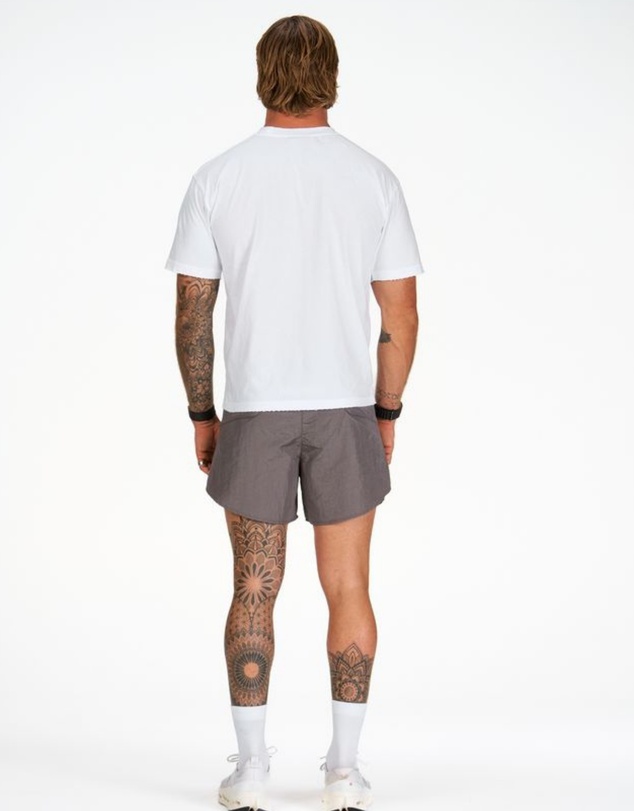 Horrigan - Core Tee - White