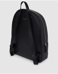 Karl Lagerfeld - K/Circle Medium Perforated Backpack