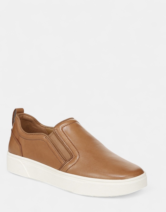 Vionic - Kimmie Sneaker - Tan