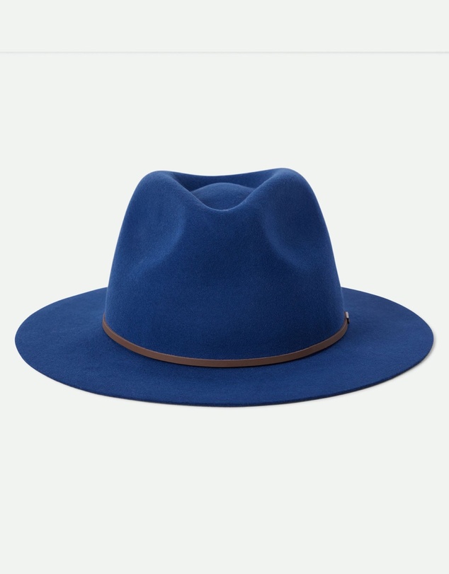 Brixton - Messer Fedora