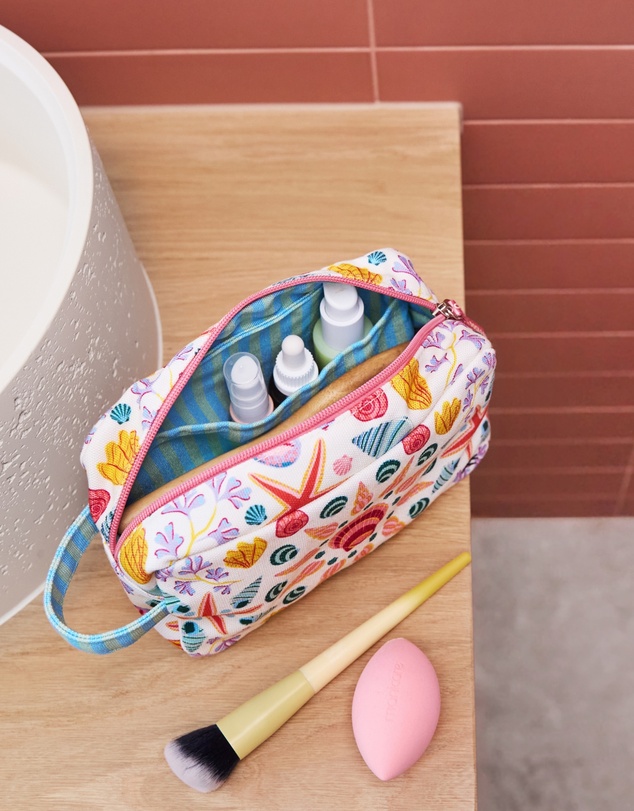 Dock & Bay - Toiletry Bag