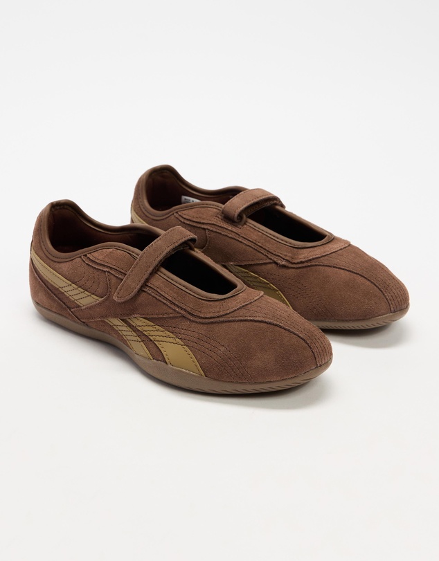 Reebok - Ultra Lo Mary Jane - Women's